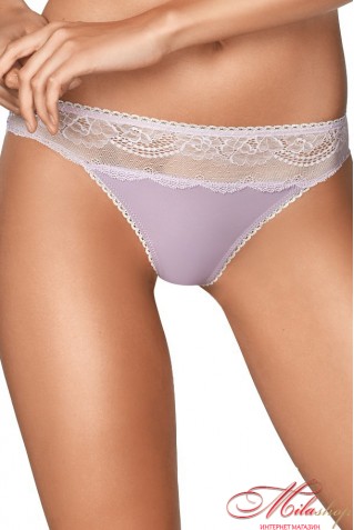 Женские трусики стринги Kinga  S 579/1 FURNI 